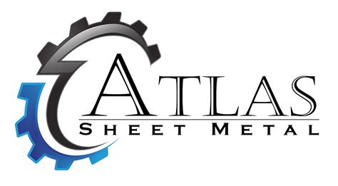 atlas sheet metal company